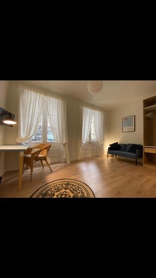 Habitación en alquiler