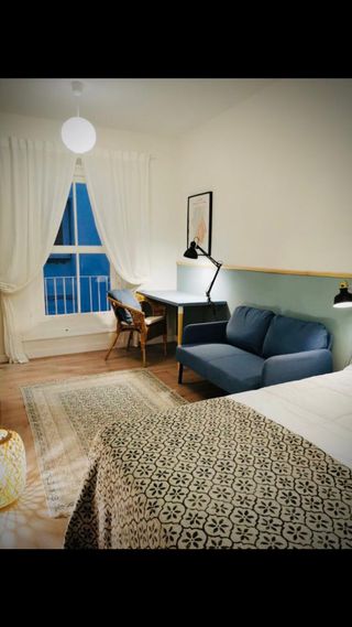 Habitación en alquiler