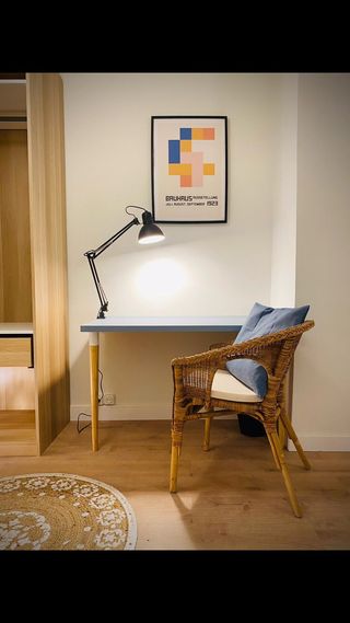 Habitación en alquiler