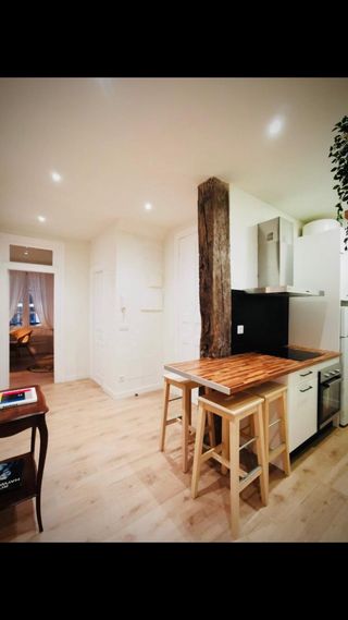 Habitación en alquiler