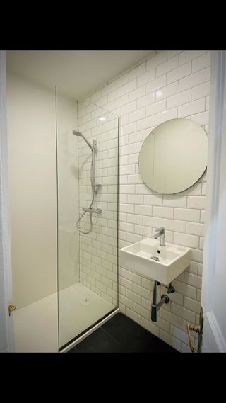 Habitación en alquiler