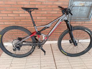 Orbea Occam H30 talla M
