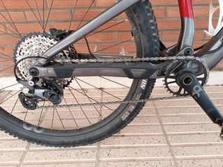 Orbea Occam H30 talla M
