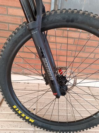 Orbea Occam H30 talla M