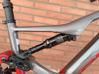 Orbea Occam H30 talla M