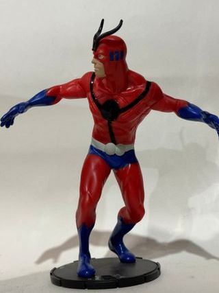 figura giant-man #200 marvel 18cm