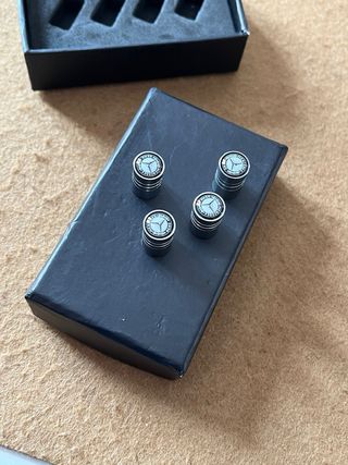 Tappi cerchi mercedes