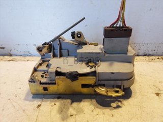 Cerradura puerta trasera izquierda Peugeot h_85605