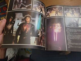 El cine de hoy 6 - Star Crash (Choque de galaxias)