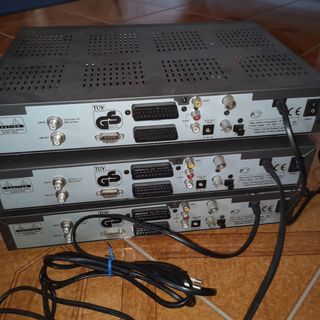 Humax IRCI-5400Z Sat-TV