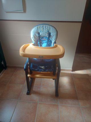 Trona Activa Jané