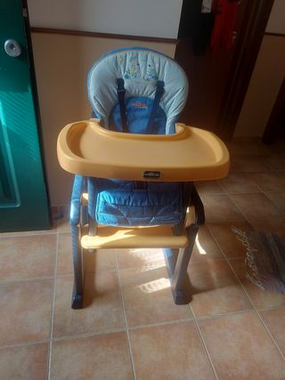 Trona Activa Jané
