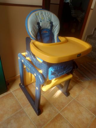 Trona Activa Jané