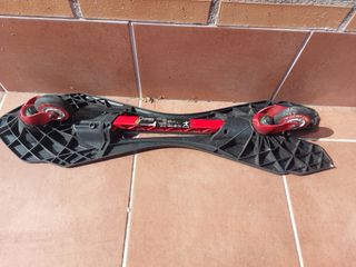 Patinete 1 eje