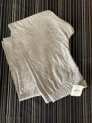 Completo Name 13-14 anni leggins e t-shirt