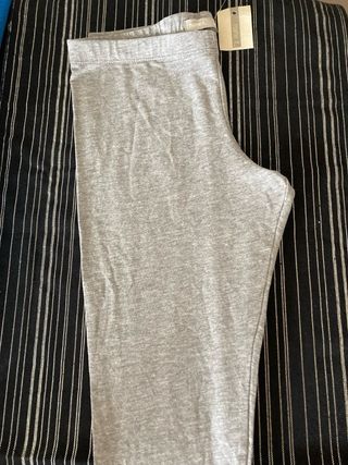 Completo Name 13-14 anni leggins e t-shirt