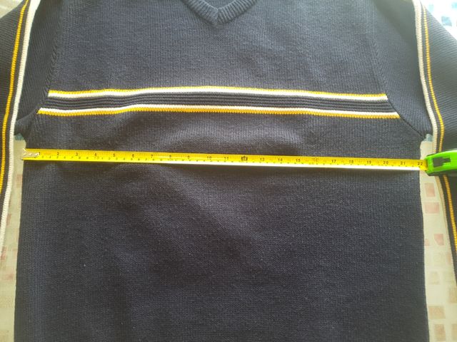 🔹️JERSEY HOMBRE🔹️