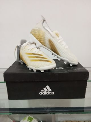 Botas fútbol 