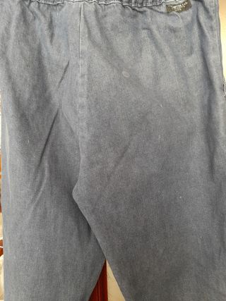 Pantalon levis  Strauss vintage 