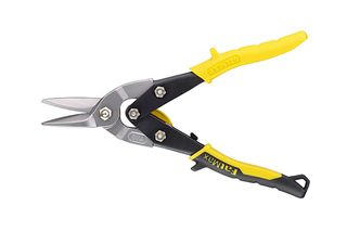 TIJERA CHAPA CORTE RECTO FATMAX