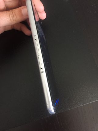 Móvil zte s6 flex