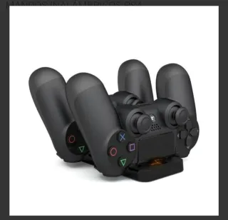 PlayStation 4 Pro Chasis Model CUH-7016B  HDD 1.7