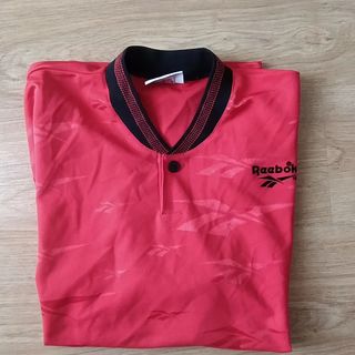 Camiseta entrenamiento vintage