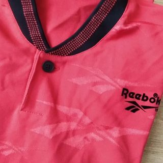 Camiseta entrenamiento vintage