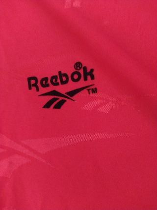 Camiseta entrenamiento vintage