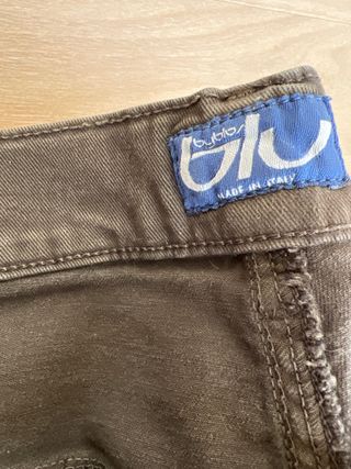 Stock 5 jeans modelli vari