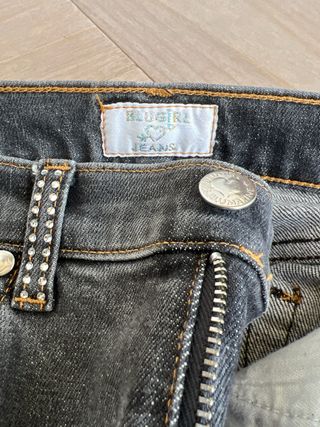 Stock 5 jeans modelli vari