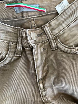 Stock 5 jeans modelli vari