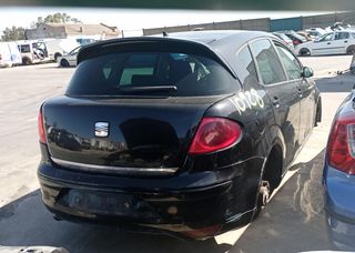 SEAT TOLEDO III 1.9TDI 105CV AÑO 2006  (NIV 10928)