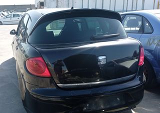 SEAT TOLEDO III 1.9TDI 105CV AÑO 2006  (NIV 10928)