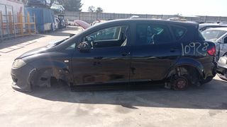 SEAT TOLEDO III 1.9TDI 105CV AÑO 2006  (NIV 10928)