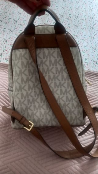 Mochila Michael Kors