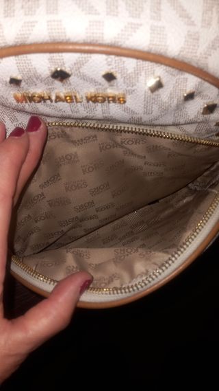 Mochila Michael Kors