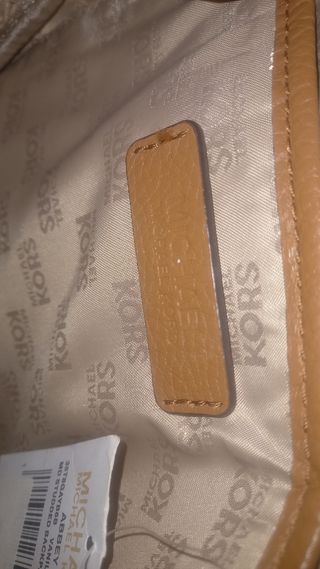 Mochila Michael Kors