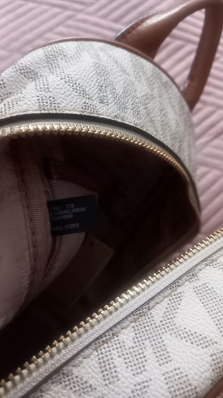 Mochila Michael Kors