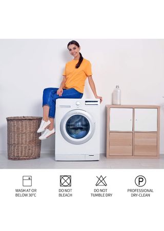 FUNDA SOFÁ UNIVERSALA TERCIOPELO 2PLAZAS