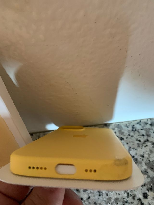 Funda carcasa original apple