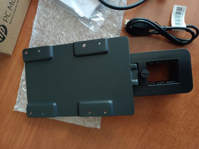 Kit adattatore monitor PC