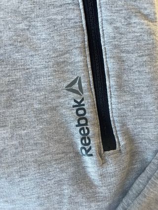 Pantalon chandal chica reebok xs