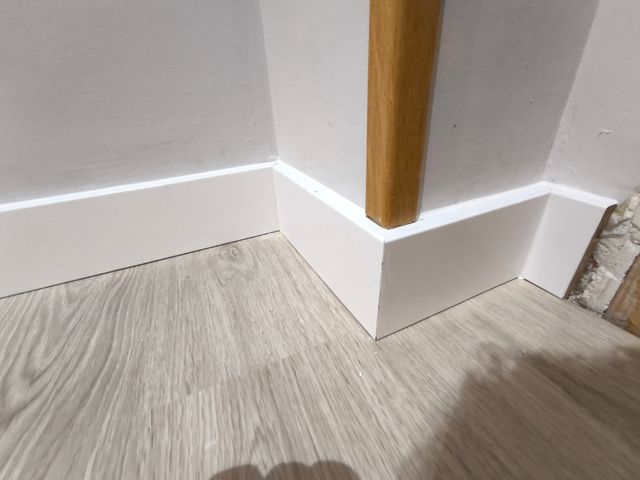 OFERTA: INSTALACIÓN DE PARQUET