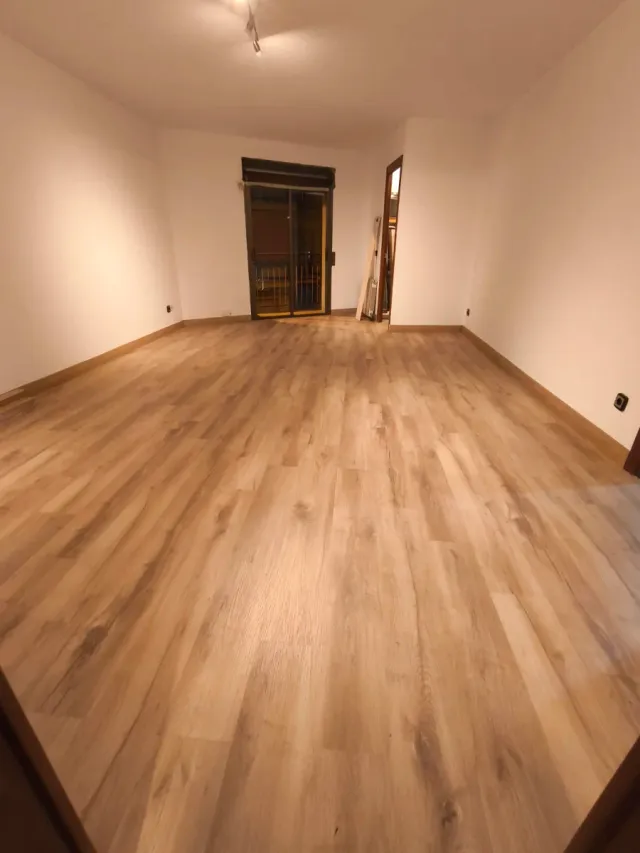 OFERTA: INSTALACIÓN DE PARQUET