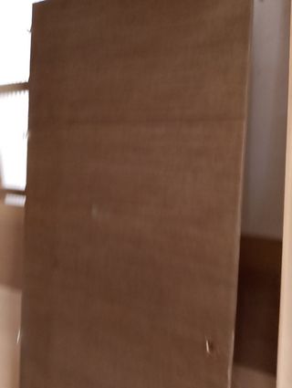 Puertas de paso wengue lisas ranuradas