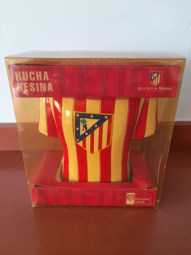 ATLÉTICO DE MADRID