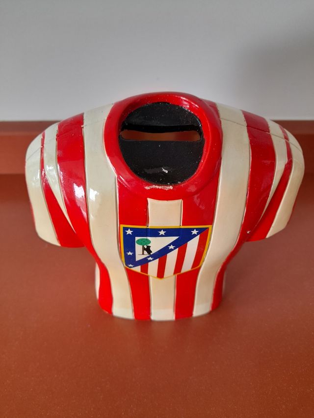 ATLÉTICO DE MADRID