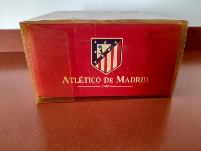 ATLÉTICO DE MADRID