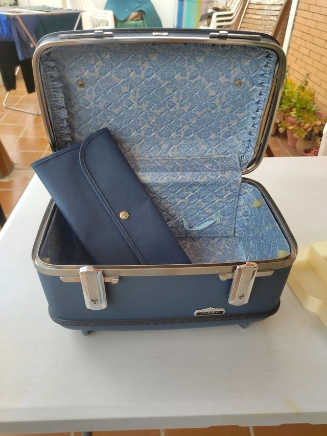 Neceser american tourister